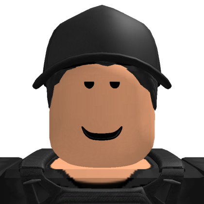 Roblox avatar