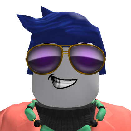 Roblox profile picture for @VIPTENGEN