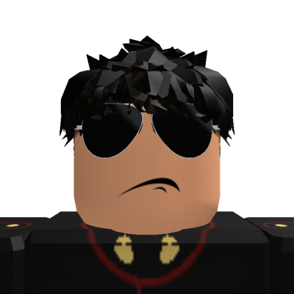 Roblox avatar