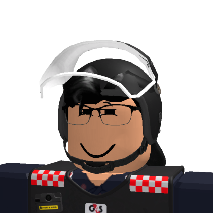 Roblox avatar