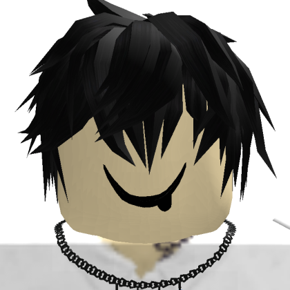 Roblox profile picture for @Fragrance
