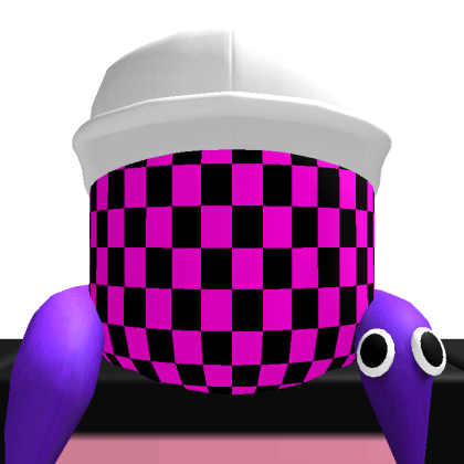 Roblox profile picture for @Patterns