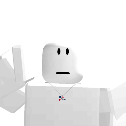 Roblox avatar