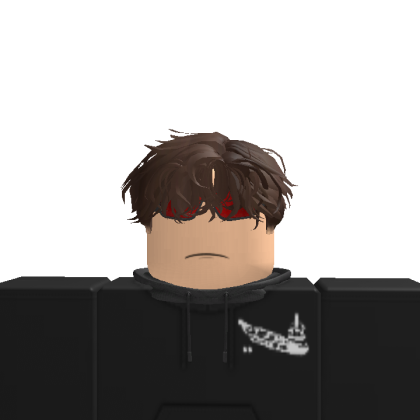 Roblox avatar