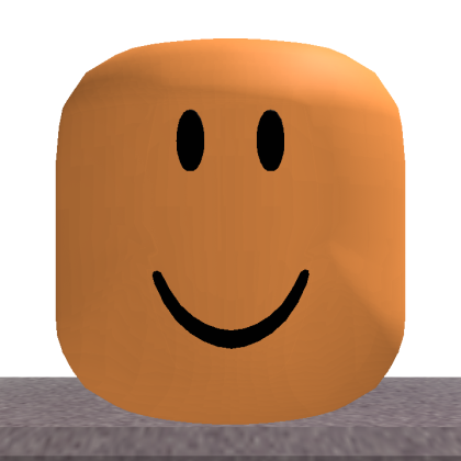 Roblox profile picture for @scalper