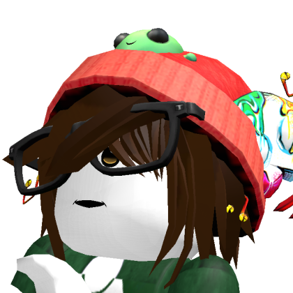 Roblox profile picture for @Fairys_m