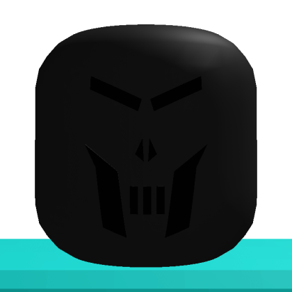 Roblox profile picture for @BUST