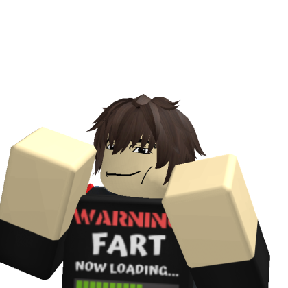 Roblox avatar