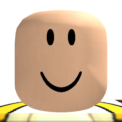 Roblox profile picture for @Sailboat