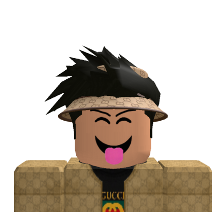 Roblox avatar
