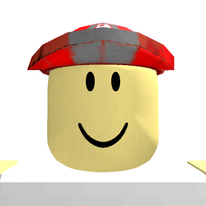 Roblox profile picture for @carpenter