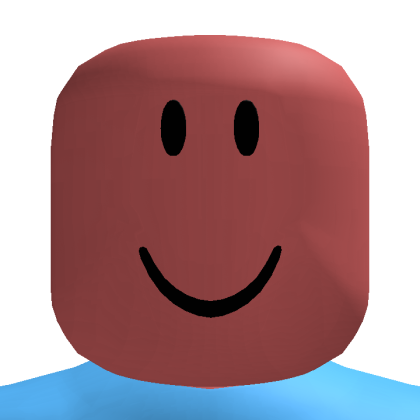 Roblox profile picture for @sammiro77