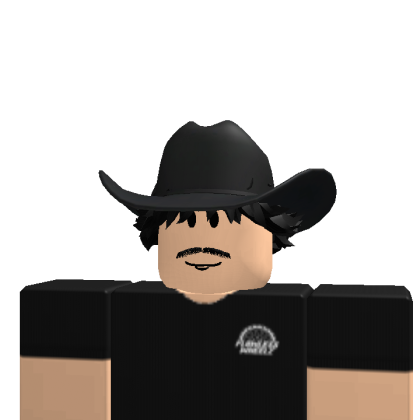Roblox avatar
