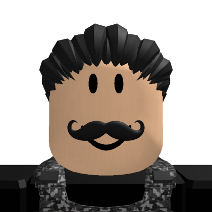 Roblox avatar