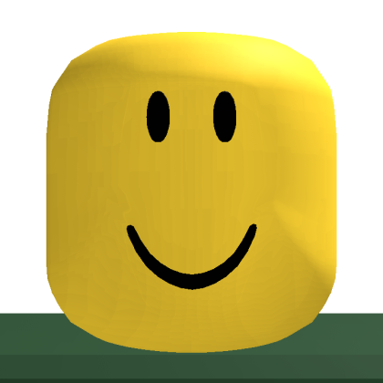 Roblox profile picture for @Mart