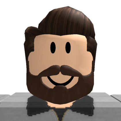 Roblox profile picture for @Preview
