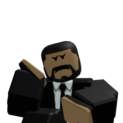 Roblox avatar