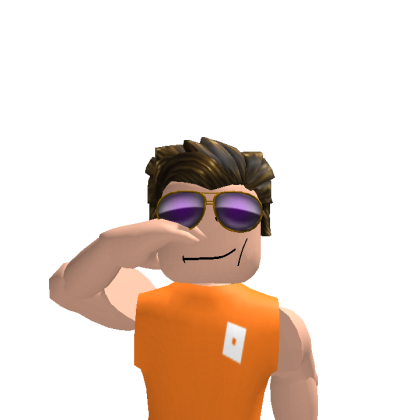 Roblox avatar