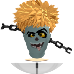 BlueMan