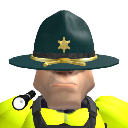 Roblox avatar