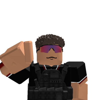 Roblox avatar