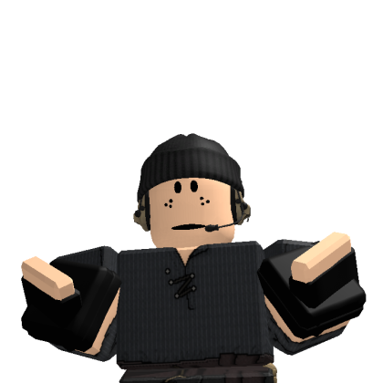 Roblox avatar