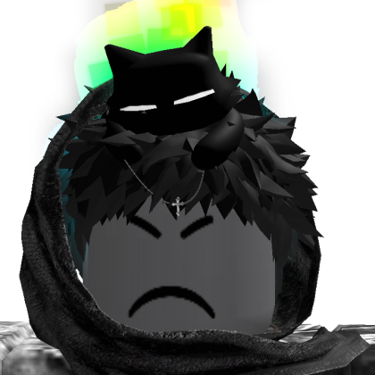 Roblox profile picture for @R3LVEC