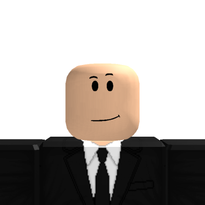 Roblox avatar