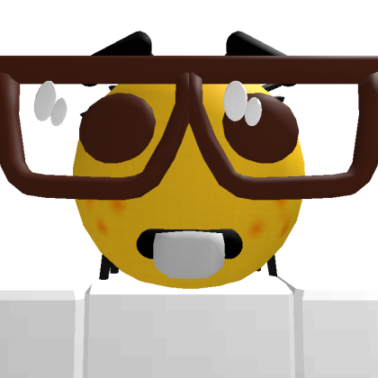 Roblox profile picture for @vvsXimid