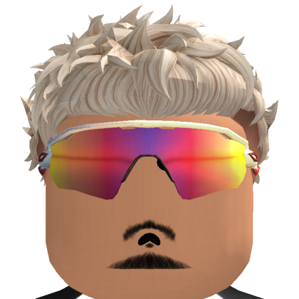 Roblox avatar