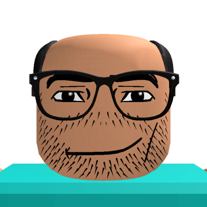 Roblox avatar