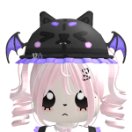 @cutenyancatcookie