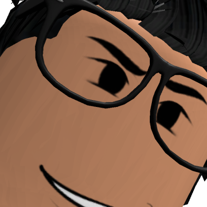 Roblox avatar