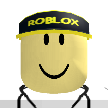 Roblox profile picture for @rafle