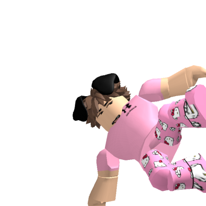 Roblox avatar