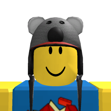 Roblox profile picture for @greeted