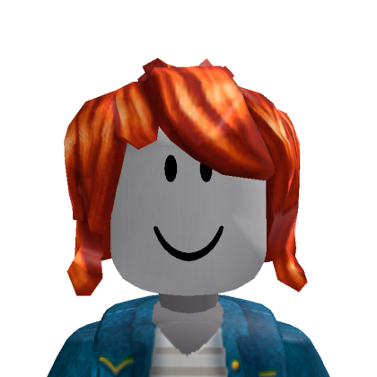 Roblox profile picture for @soncmb