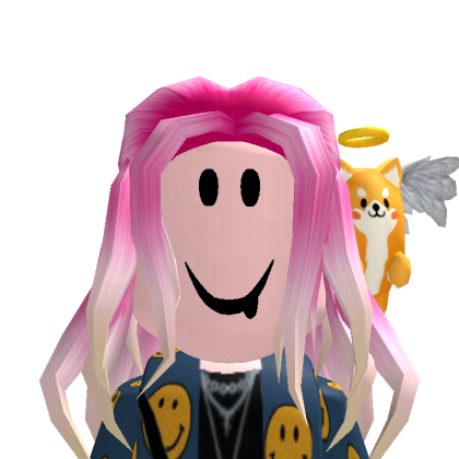 Roblox profile picture for @THUGHAO8