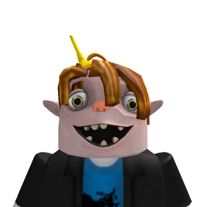 Roblox profile picture for @Senery