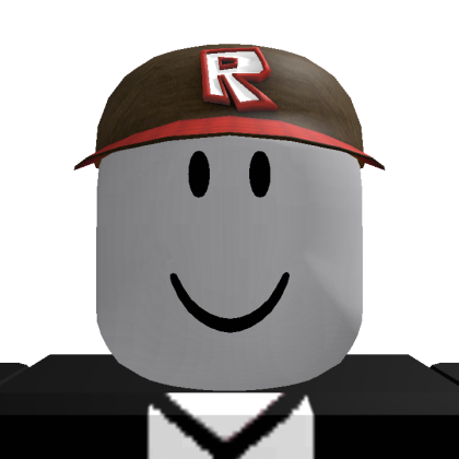 Roblox profile picture for @Freeware