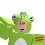 @Frroggyboi