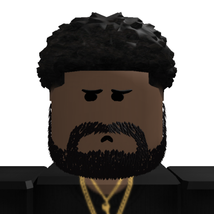 Roblox avatar