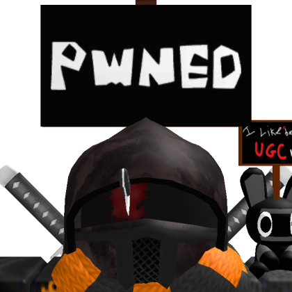 TheB3STPWN3R