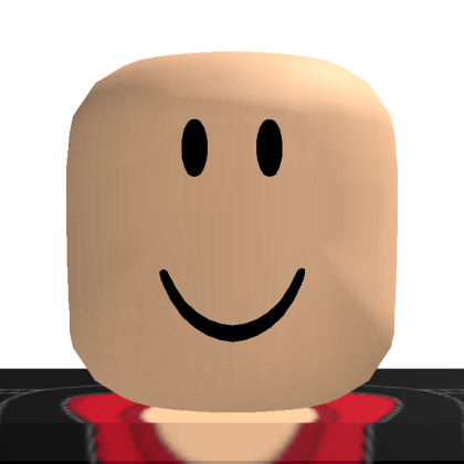 Roblox avatar