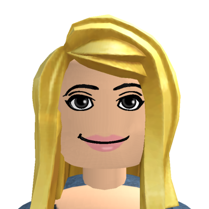 Roblox profile picture for @Lerakemm