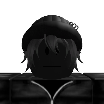 Roblox profile picture for @mihael