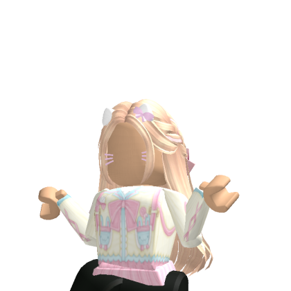 Roblox profile picture for @Pino_413