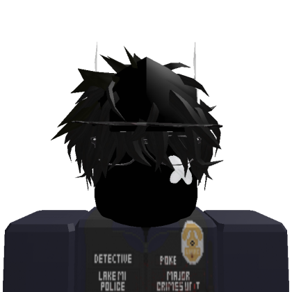 Roblox avatar
