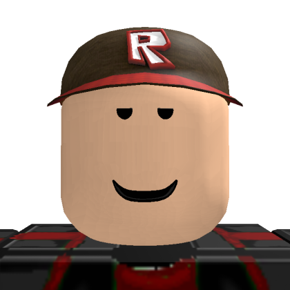Roblox profile picture for @Hardworking