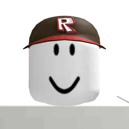 Roblox profile picture for @Ordinarily